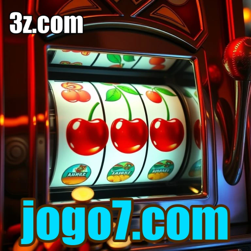 Inovação Criativa: Explorando o Universo de jogo7.com