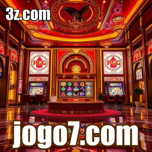 Explore a Seção de Platform do Jogo7.com